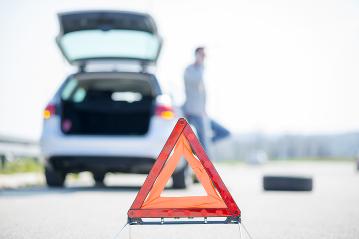 Yurdoğlu Yol Yardım